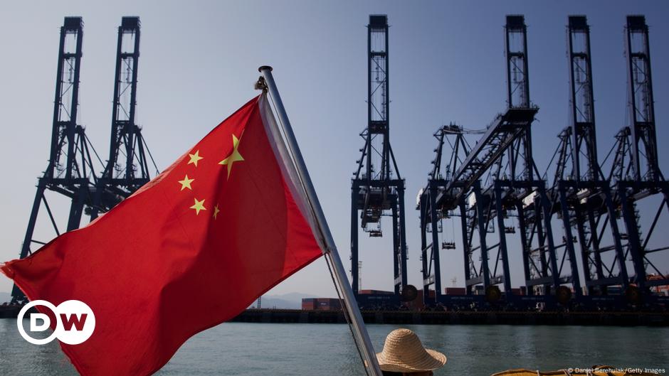 ¿Podrá China sobrepasar la economía estadounidense? – DW – 13/07/2024