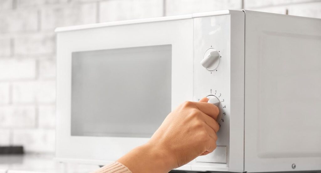 ¿Por qué se calientan los aparatos eléctricos cuando están funcionando? Error común