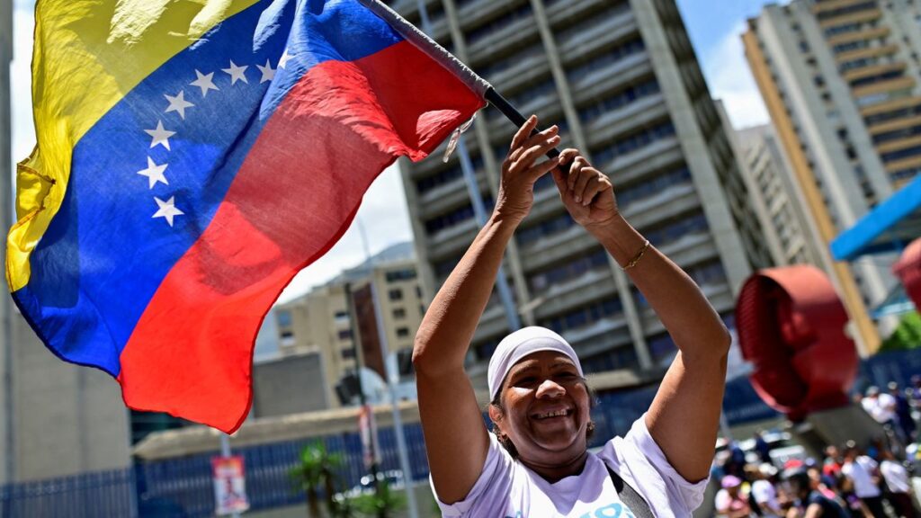 ¿Qué es la Carta Democrática que pidió el gobierno a la OEA por las elecciones en Venezuela?