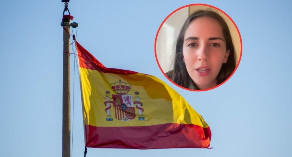 ¿Qué tan buena idea es irse a vivir a España? Española advierte a latinos en video