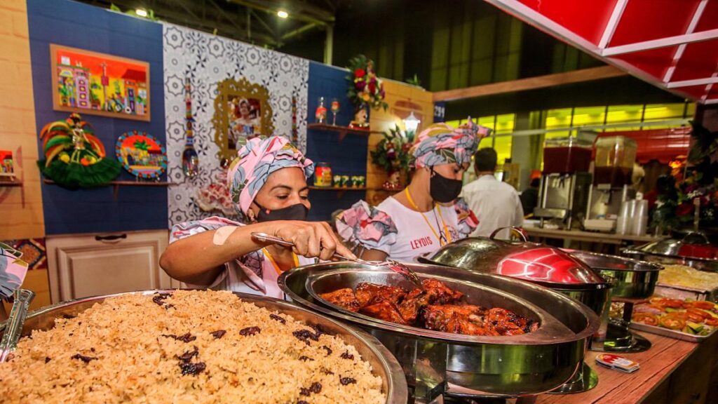 ¿Quiere ser uno de los 80 negocios que estará en Sabor Barranquilla 2024 ? la Cámara de Comercio tiene lista la convocatoria