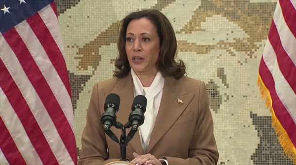 ¿Y ahora qué? Los demócratas, ante el dilema de apoyar a Harris o permitir una convención abierta