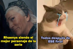 10 Momentos que no superamos