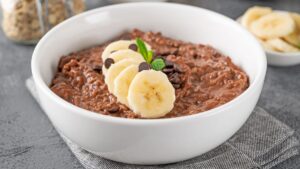 10 desayunos con sabor a cacao