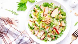 10 ensaladas de verano para viajar por todo el mundo
