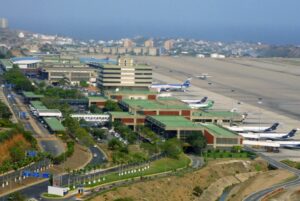 10 mil pasajeros por semana se verán afectados por suspensión
