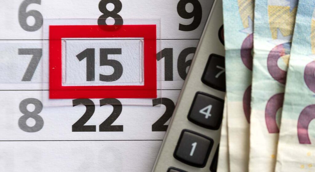 Calendario de dividendos 2024: próximos pagos e importes