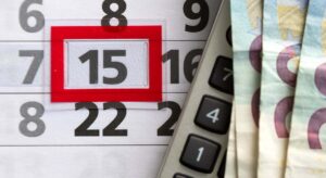 Calendario de dividendos 2024: próximos pagos e importes