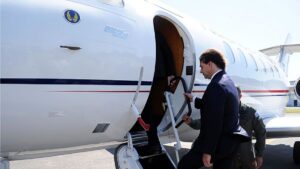 Luis Lacalle Pou participa de la reunión del Mercosur en medio de negociaciones estancadas con la UE