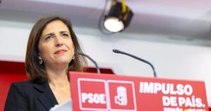 El PSOE pide a Feijóo que sea "valiente" y rompa los acuerdos que tiene con Vox en los ayuntamientos