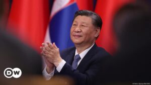 China debate reformas "importantes" en su economía – DW – 15/07/2024