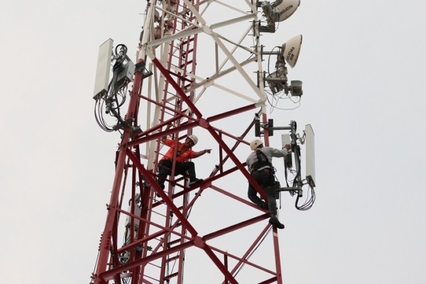 Movilnet recupera 109 radiobases para brindar sus servicios en todo el país