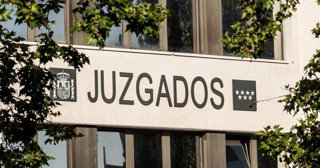El juez del 'caso Begoña' cambia la condición de Barrabés de testigo a investigado y le cita el 29 de julio