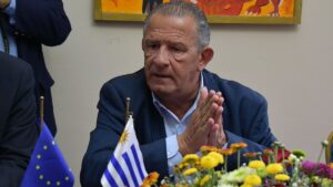 Siguen las dudas por la sucesión en Artigas y el Frente Amplio habla de crisis institucional