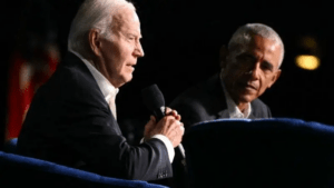 La creciente presión que enfrenta Biden para retirarse de la carrera presidencial