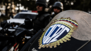 Dos muertos y un herido por la explosión de una granada en Monagas