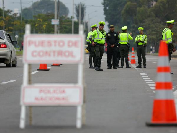Este será el pico y placa en Medellín y el Valle de Aburrá que regirá en el segundo semestre | Regiones | Economía