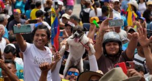 Viaje de expresidentes para observar elecciones venezolanas desata fricciones entre Caracas y Panamá - AlbertoNews