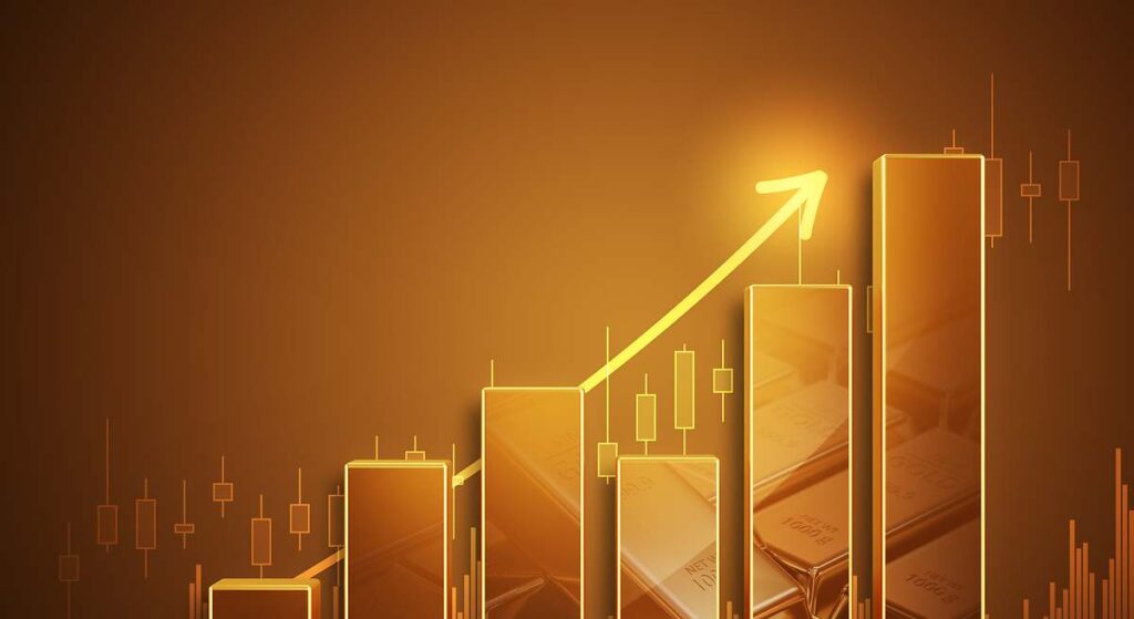 datos de cotización en tiempo real por gramos en España