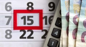 Calendario de dividendos 2024: próximos pagos e importes