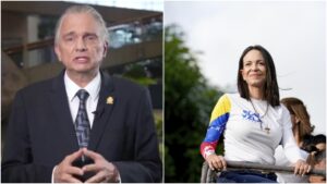 “Mi responsabilidad es continuar esta lucha junto a la gente” (+Video)