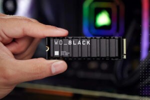 2 TB de espacio y un rendimiento brutal a su precio más bajo del año