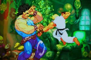 20 años después del EVO Moment 37, este jugador de Street Fighter nos vuelve a dejar locos y desata un aluvión de memes