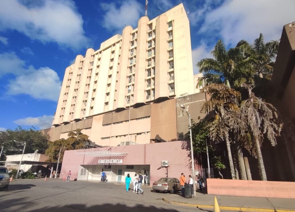 30 pacientes de Traumatología del HVS esperan por operaciones