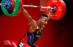33 atletas representarán a Venezuela en París 2024
