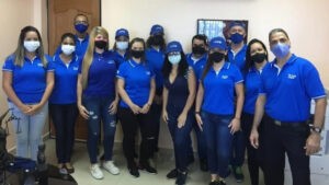 51 extrabajadores de Copa Airlines exigen el pago de sus prestaciones
