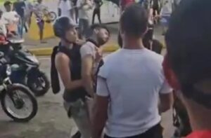 53 detenidos y 2 fallecidos fue el saldo de las protestas opositoras del lunes en Aragua
