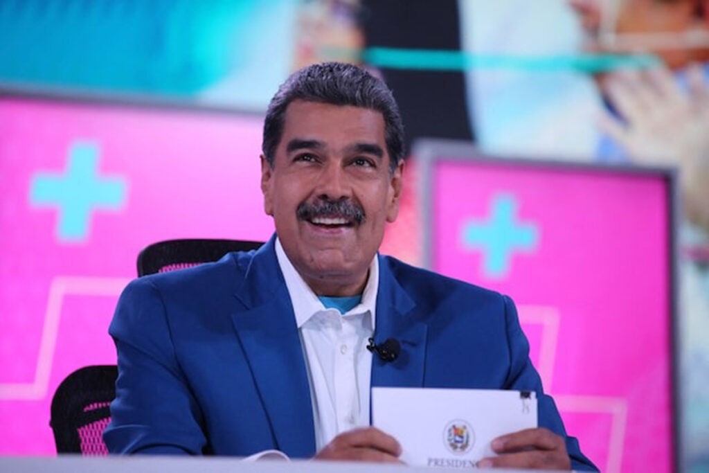 56,7% cree que ganará el chavismo, según Hinterlaces 