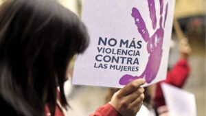 58 feminicidios consumados el 2024 en el país