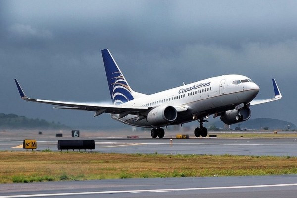 70 vuelos semanales están afectados por suspensión de operaciones con Panamá y Dominicana
