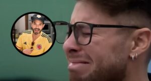 A Miguel Melfi le echan en cara a Alejandro Estrada ante goleada a Panamá