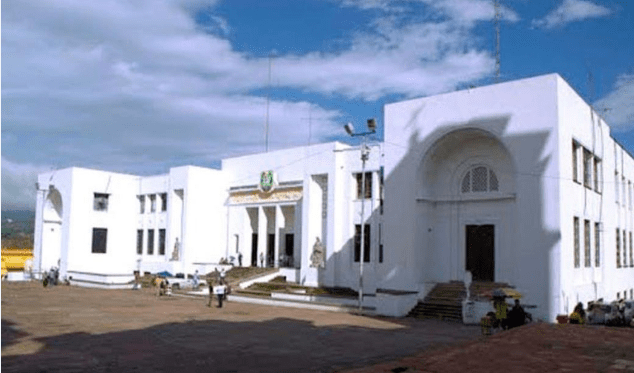 A juicio hombre que habría abusado de su hijastra