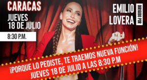 La Voz