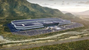 AMLO tras decisión de Tesla de frenar construcción de su planta en Nuevo León