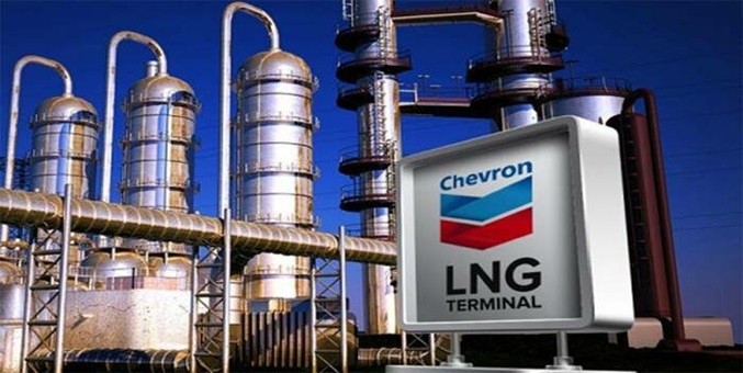 AN amplía hasta 2050 las operaciones de Chevron en Venezuela