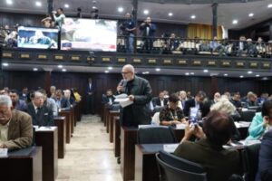 AN aprobó 26 artículos de la Ley de Fomento de las Exportaciones No Petroleras
