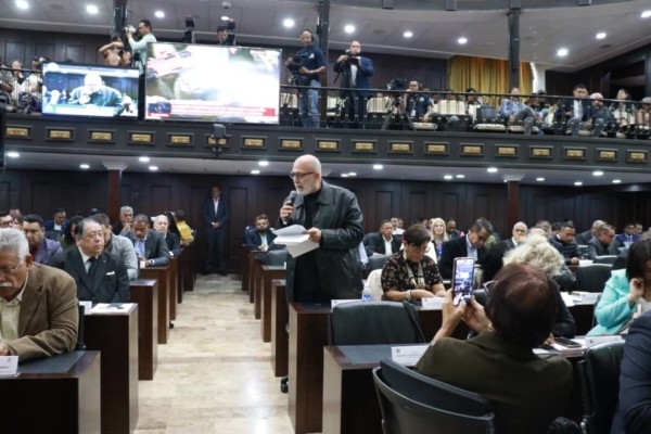 AN aprobó 26 artículos de la Ley de Fomento de las Exportaciones No Petroleras