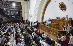 AN aprueba Ley de Fomento de Exportaciones No Petroleras |