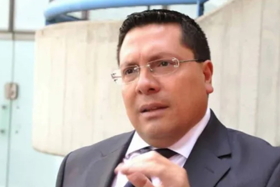 Abogado Mora Tosta averiguará en tribunales qué pasó con empresario detenido