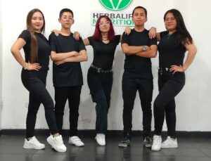 Academia Star Dance cumple un año de pasión por el baile