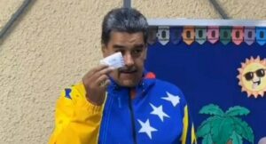 Actas de escrutinio en Venezuela; cómo saber si es falsa o real