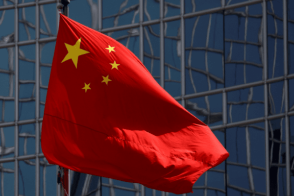 Actividad industrial en China se contrae en junio por segundo mes seguido