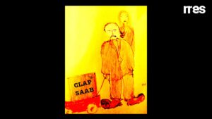 Actualidad y emociones Contra la desmemoria_Alex Naín Saab Morán el testaferro (3_3), por Isaac Nahón Serfaty, @narrativaoral