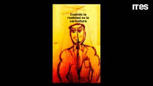 Actualidad y emociones Estética, política e injusticia, por Isaac Nahón Serfaty