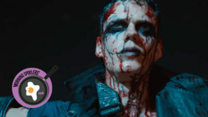 Actualizaciones de The Crow, Blade Runner 2099, y más