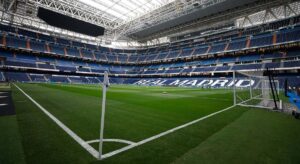 Admitida a trámite una querella vecinal por el ruido excesivo de los conciertos en el Bernabéu